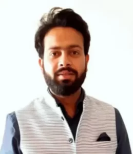Ankit Verma