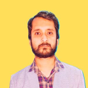 Rahul Singh