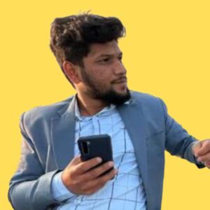 Srikant Sharma